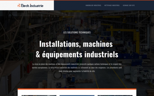 https://www.etech-industrie.com